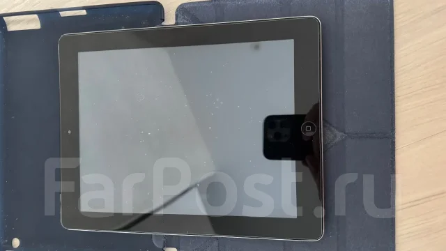 Apple iPad 4. 9.7 ������, ������ 32 �� ����