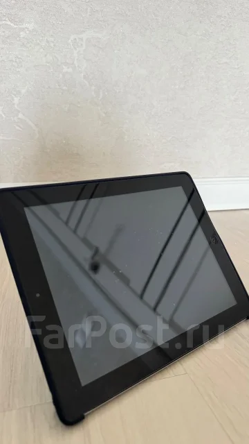 Apple iPad 4. 9.7 ������, ������ 32 �� ����