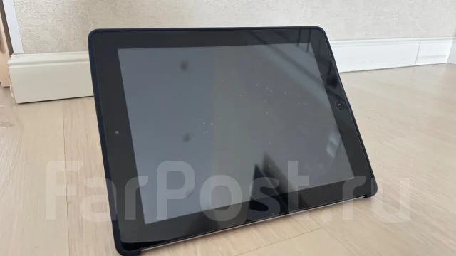 Apple iPad 4. 9.7 ������, ������ 32 �� ����