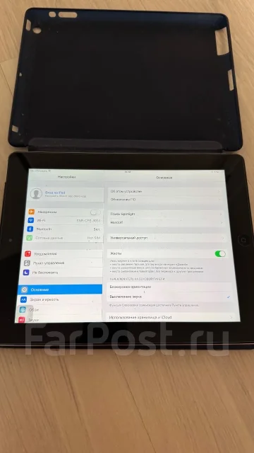 Apple iPad 4. 9.7 ������, ������ 32 �� ����