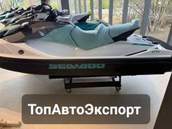 BRP Sea-Doo GTI. 2026 ���. ��� ����� �� ������������ ����