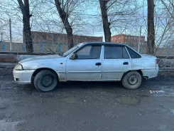 Daewoo Nexia. A15SMS ����
