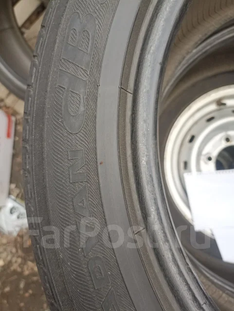 Yokohama Advan dB V551. ������, 2013 ���, �/�, ����� 25 % ����