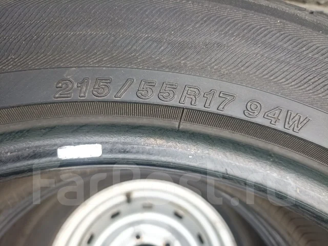 Yokohama Advan dB V551. ������, 2013 ���, �/�, ����� 25 % ����