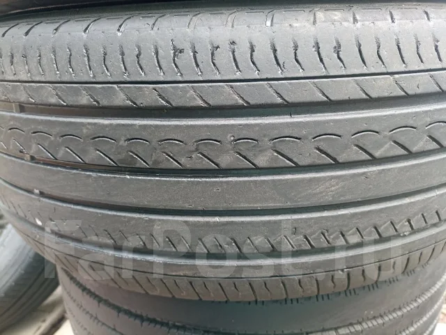 Yokohama Advan dB V551. ������, 2013 ���, �/�, ����� 25 % ����