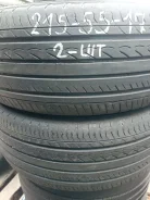 Yokohama Advan dB V551. ������, 2013 ���, �/�, ����� 25 % ����