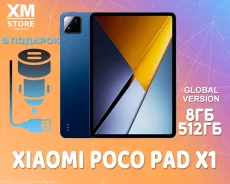 Poco Pad X1. 11 ������, ������ 512 ��. ��� ����� �� ������� ����