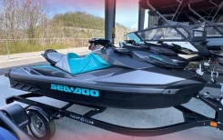 BRP Sea-Doo GTR. 2026 ���. ��� ����� �� ������������ ����
