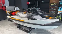 BRP Sea-Doo Fishpro. 2026 ���. ��� ����� �� ������������ ����