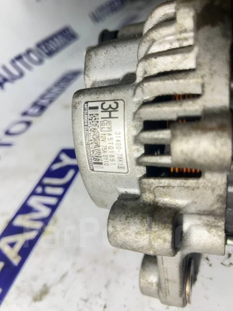 ��������� Suzuki Escudo TDA4W 31400-78K10 ����
