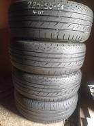 Bridgestone Playz PX-RV. ������, 2019 ���, �/�, ����� 35 % ����