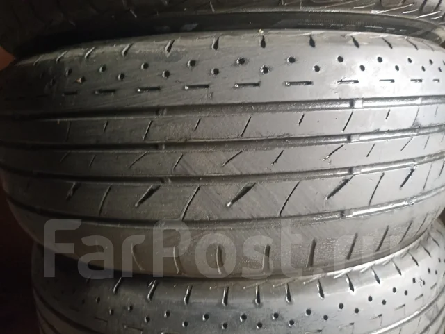 Bridgestone Playz PX-RV. ������, 2019 ���, �/�, ����� 35 % ����