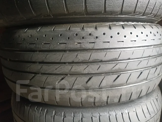 Bridgestone Playz PX-RV. ������, 2019 ���, �/�, ����� 35 % ����