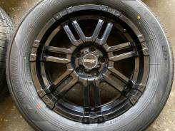 Big Way B-Mud X. 7.0x17", 5x114.3, ET45 ����