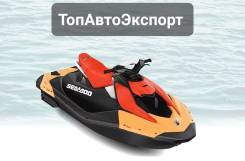 BRP Sea-Doo Spark. 2026 ���. ��� ����� �� ������������ ����