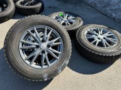 Weds Velva Kevin. 5.5x14", 4x100, ET38, �� 73,1���. ����