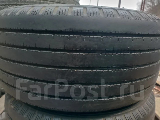 Yokohama ProForce RY01. ������, 2010 ���, �/�, ����� 5 % ����