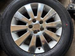 Autec. 7.0x17", 5x114.3, ET55 ����