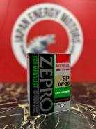 Zepro Eco Medalist. 0W-20, �������������, 0,5��. ����