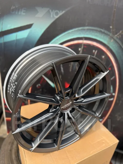 Machine Culture. 8.0x18", 5x114.3, ET38, �� 67,1���. ����