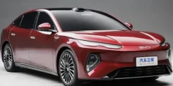 BYD Seal 08 ����� ������ ����� ����