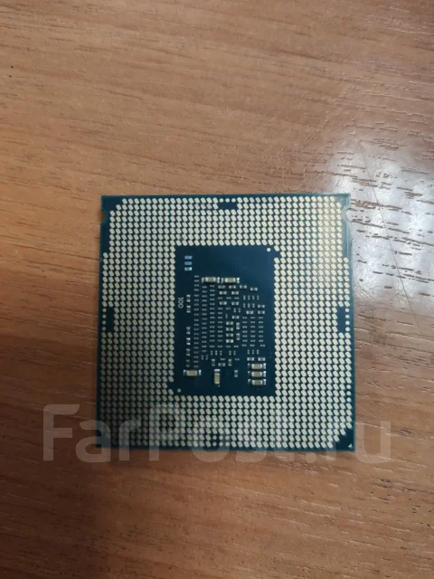 Intel Pentium G4500 ����