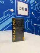 Xiaomi Poco X8 Pro Max. �����, 512 ��, �����, 3G, 4G LTE, 5G, NFC, ������� ������� ����