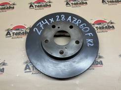 ���� ��������� Toyota Noah 4351244011 AZR60 1Azfse, �������� 4351244011 ����