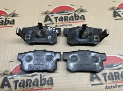��������� ������� Honda Stepwgn 43022TP6A00 RK1 R20A, ������ 43022TP6A00 ����