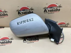 ������� Toyota Vitz 8791052630 KSP90 1KRFE, ������ 8791052630 ����