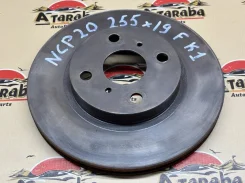���� ��������� Toyota Funcargo 4351252030 NCP20 2NZFE, �������� 4351252030 ����