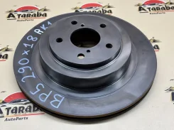 ���� ��������� Subaru Legacy 26700AE080 BP5 EJ20X, ������ 26700AE080 ����