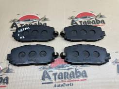 ��������� ������� Toyota Corolla Fielder 0446552310 NZE161 1NZFE, �������� 0446552310 ����