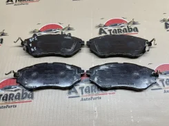 ��������� ������� Subaru Legacy 26296AG030 BP5 EJ20X, �������� 26296AG030 ����