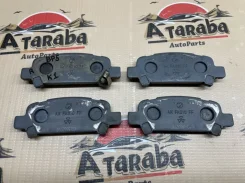 ��������� ������� Subaru Legacy 26696AG020 BP5 EJ20X, ������ 26696AG020 ����