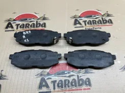 ��������� ������� Subaru Legacy 26696XA011 BR9 EJ253, ������ 26696XA011 ����