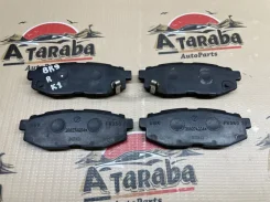 ��������� ������� Subaru Legacy 26696XA011 BR9 EJ253, ������ 26696XA011 ����