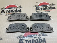 ��������� ������� Toyota Wish 0446648020 ZNE10 1ZZFE, ������ 0446648020 ����