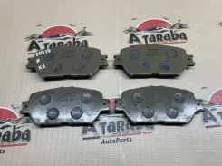 ��������� ������� Toyota Wish 0446568010 ZNE10 1ZZFE, �������� 0446568010 ����