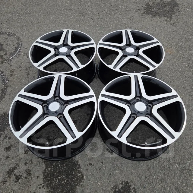Decorsa. 8.5x20", 5x150, ET60 ����