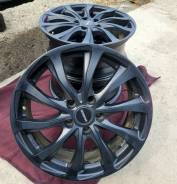Bridgestone Balminum. 7.0x17", 5x114.3, ET45, �� 73,1���. ����