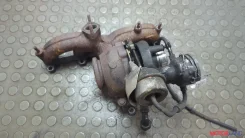 ������� Volkswagen Passat 6 2005-2010 21037873 03G253010J ����