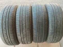 Bridgestone Playz PX-C. ������, �/�, ����� 35 % ����