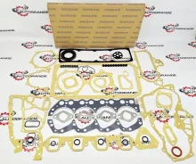 ����������� ��������� Nissan TD27 (������) 1010142G27 1010142G27 ����