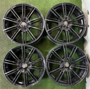 Weds Sport SA-54R. 7.5x17", 5x114.3, ET45, �� 73,1���. ����