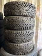 Nokian Hakkapeliitta R3. ������, ��� �����, �/�, ����� 5 % ����