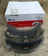 ������� T-285 (FN2305) DFS8501 Double Force (�����) DFS8501 ����
