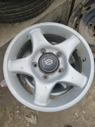 Bridgestone NR-595. 6.0x15", ET17, �� 110���. ����