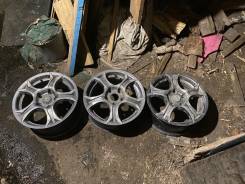LS Wheels LS BY701. 6.5x15", 5x114.3, ET35, �� 60,1���. ����