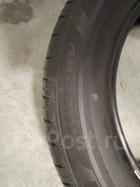 Bridgestone. ������, 2017 ���, �/�, ����� 5 % ����